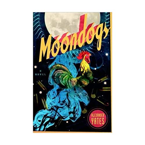 9780385533782: Moondogs: A Novel