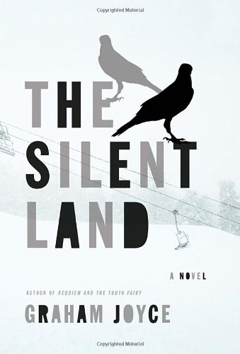 Beispielbild fr The Silent Land: A novel zum Verkauf von SecondSale