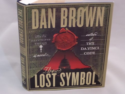 Beispielbild fr The Lost Symbol zum Verkauf von Better World Books