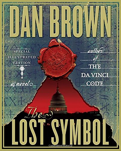 Stock image for The Lost Symbol: Special Illustrated Edition: A Novel for sale by SecondSale