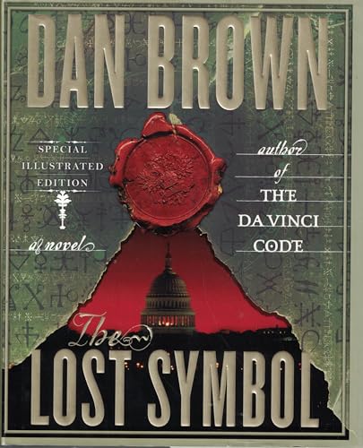 The Lost Symbol: Special Illustrated Edition: A Novel