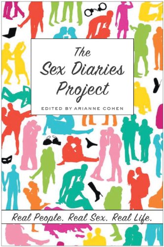 9780385533904: The Sex Diaries Project
