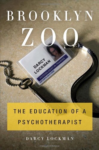 9780385534284: Brooklyn Zoo: The Education of a Psychotherapist