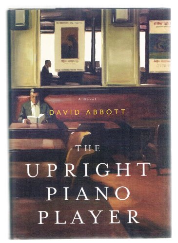 Beispielbild fr The Upright Piano Player zum Verkauf von Better World Books