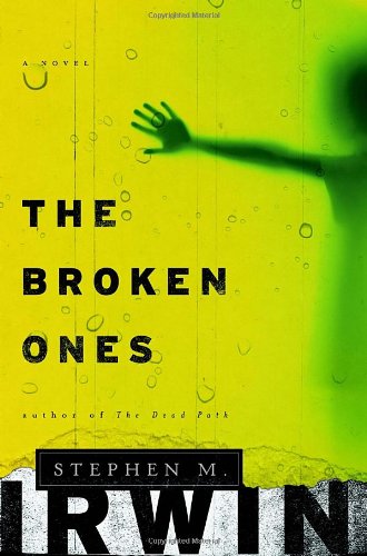 Beispielbild fr Broken Ones : A Novel zum Verkauf von Better World Books