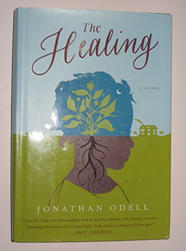 Beispielbild fr The Healing zum Verkauf von Gulf Coast Books