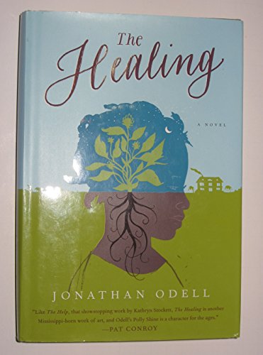 Imagen de archivo de The Healing a la venta por Gulf Coast Books