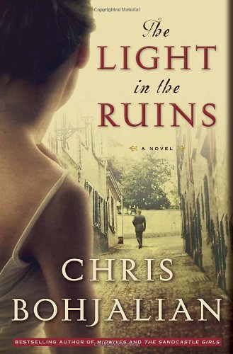 Stock image for The Light in the Ruins for sale by Your Online Bookstore