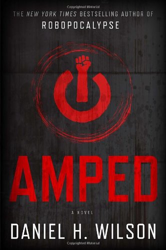Stock image for Amped for sale by Orion Tech