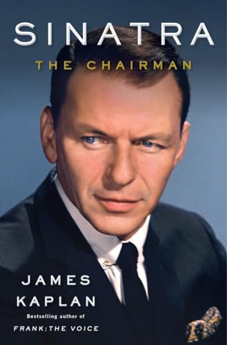 Beispielbild fr Sinatra: The Chairman zum Verkauf von Zoom Books Company