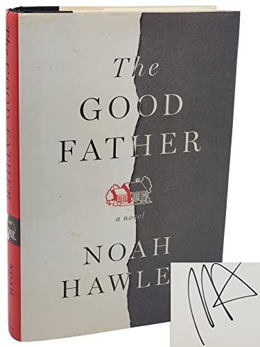 Beispielbild fr The Good Father zum Verkauf von ZBK Books