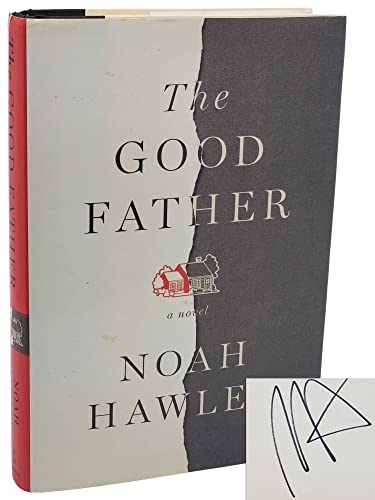 9780385535533: The Good Father