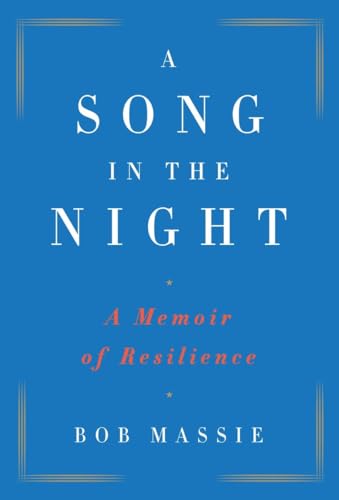 Stock image for A Song in the Night: A Memoir of Resilience for sale by SecondSale