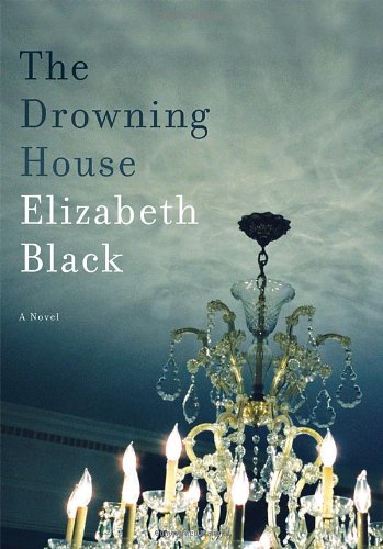 Beispielbild fr Drowning House : A Novel zum Verkauf von Better World Books