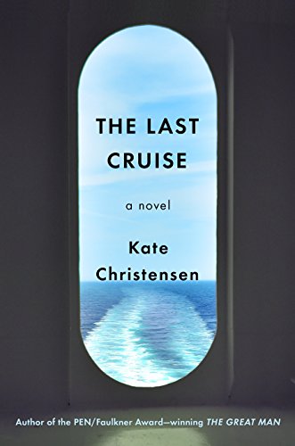 Imagen de archivo de The Last Cruise: A Novel a la venta por Orion Tech