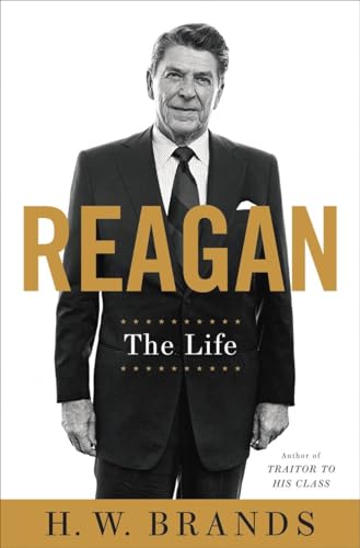 Stock image for Reagan: The Life for sale by SecondSale