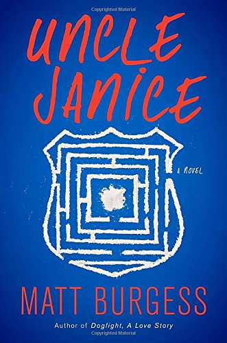 Beispielbild fr Uncle Janice: A Novel zum Verkauf von Wonder Book