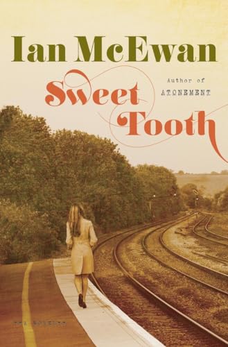 Imagen de archivo de Sweet Tooth: A Novel a la venta por Your Online Bookstore