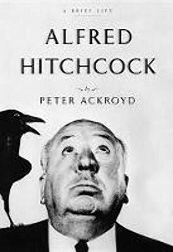 Stock image for Alfred Hitchcock: A Brief Life for sale by Jay's Basement Books