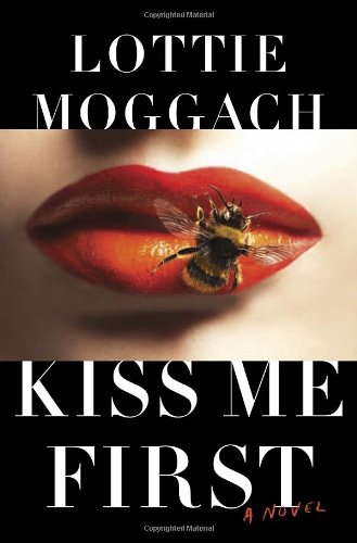 Stock image for Kiss Me First for sale by Better World Books