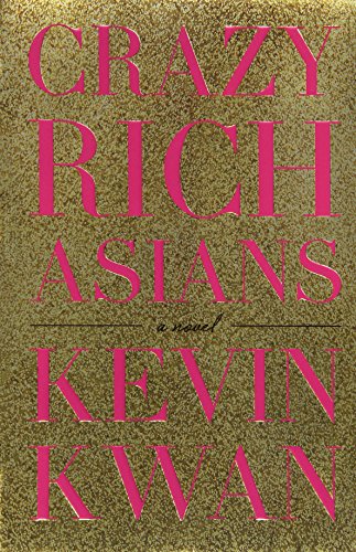 Imagen de archivo de Crazy Rich Asians (Export) a la venta por medimops