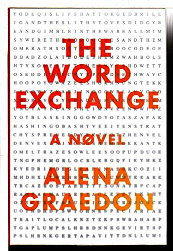 9780385537650: The Word Exchange