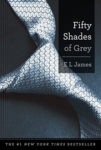 9780385537674: Fifty Shades Of Grey: Book One of the Fifty Shades Trilogy