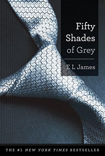Stock image for Fifty Shades Of Grey: Book One of the Fifty Shades Trilogy (Fifty Shades of Grey Series, 1) for sale by Hippo Books