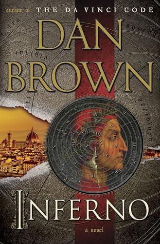 Beispielbild fr Inferno : A Novel zum Verkauf von Better World Books