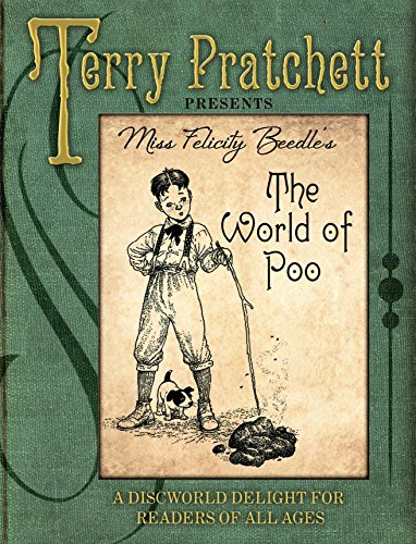 Imagen de archivo de The World of Poo a la venta por HPB-Emerald