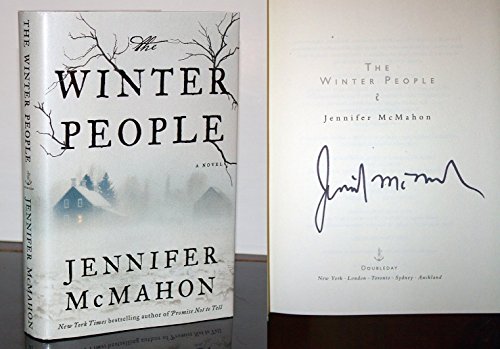 9780385538497: Winter People: A Novel
