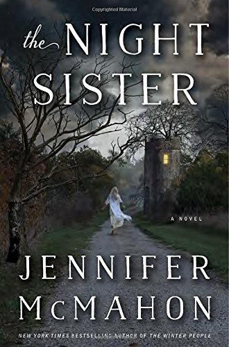 Beispielbild fr Night Sister : A Novel zum Verkauf von Better World Books