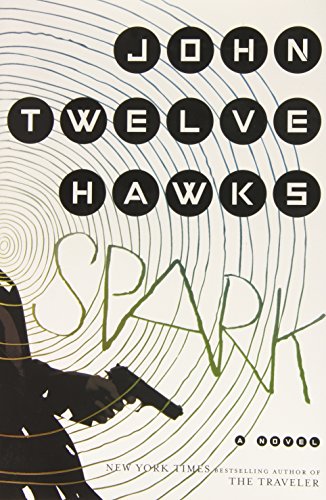 Imagen de archivo de Spark : A Novel a la venta por Better World Books