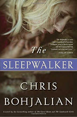 Beispielbild fr The Sleepwalker: A Novel zum Verkauf von Gulf Coast Books