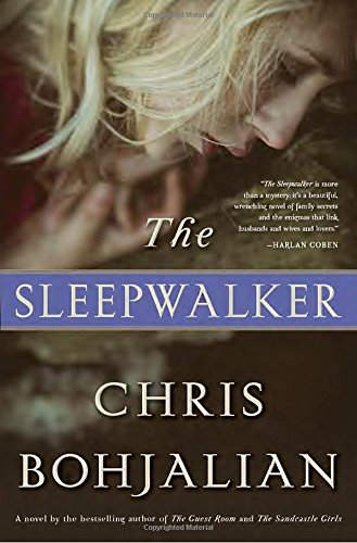 9780385538916: The Sleepwalker: A Novel
