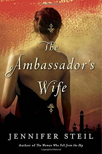 Beispielbild fr Ambassador's Wife : A Novel zum Verkauf von Better World Books