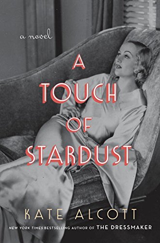 Beispielbild fr A Touch of Stardust: A Novel zum Verkauf von Orion Tech