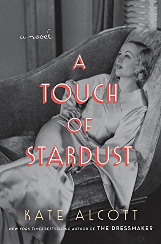 Imagen de archivo de A Touch of Stardust: A Novel a la venta por Gulf Coast Books