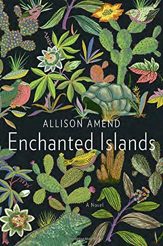 Beispielbild fr Enchanted Islands: A Novel zum Verkauf von Gulf Coast Books