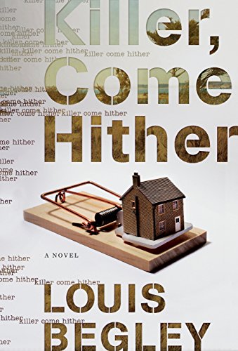 9780385539142: Killer, Come Hither: A Novel (Jack Dana)