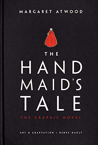 Imagen de archivo de The Handmaids Tale (Graphic Novel): A Novel a la venta por Goodwill Industries