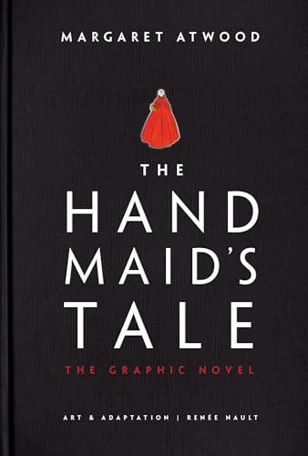 Stock image for The Handmaid's Tale (Graphic Novel): A Novel for sale by Idaho Youth Ranch Books