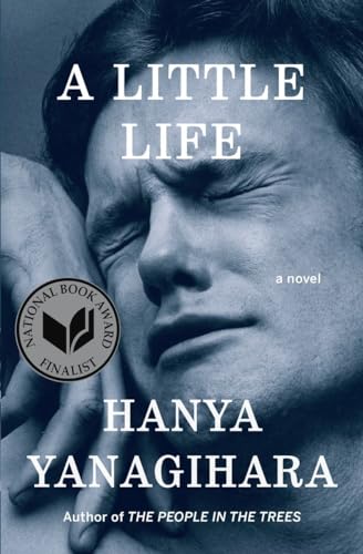 Beispielbild für A Little Life: A Novel zum Verkauf von Goodwill