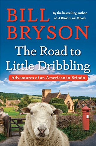 9780385539289: The Road to Little Dribbling: Adventures of an American in Britain [Lingua Inglese]
