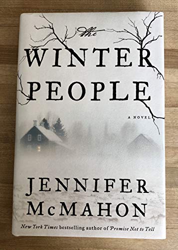 9780385539326: The Winter People