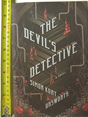 9780385539340: The Devil's Detective