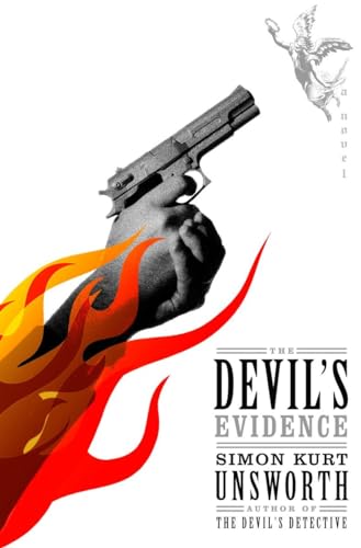 Stock image for The Devil's Evidence for sale by All-Ways Fiction