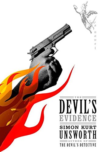 9780385539371: Devil's Evidence