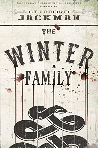 Stock image for The Winter Family: A Novel for sale by SecondSale