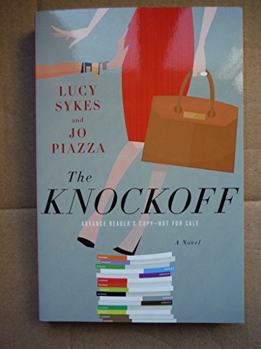 Stock image for The Knockoff: A Novel for sale by Gulf Coast Books